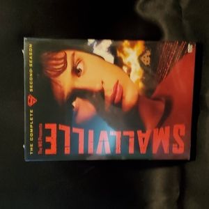 Smallville - Season 2